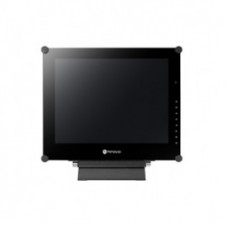 AG Neovo X17E 17i Monitor SXGA 1280x1024  250cd1000:1  3ms GTG  170/160  Speakers  Sensor control keys